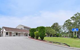 Americas Best Value Inn North Kingstown